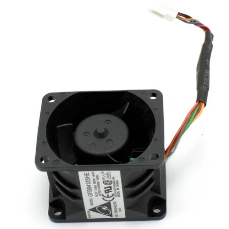 Supermicro 50X40X38 mm 4Pin PWM Fan for SC813 Chassis FAN-0083L4